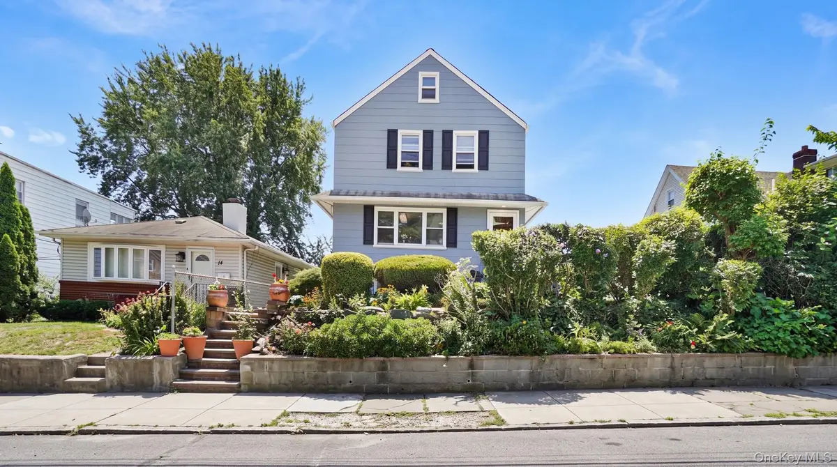 18 Edgewood Avenue, Yonkers, NY 10704 - #1