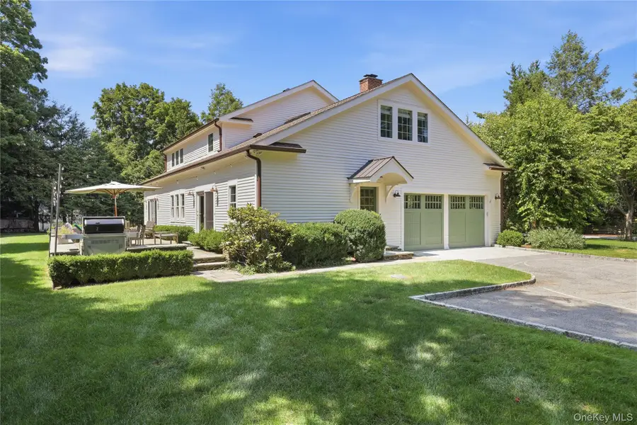 10 Homestead Lane, Bedford, NY 10506 - #2