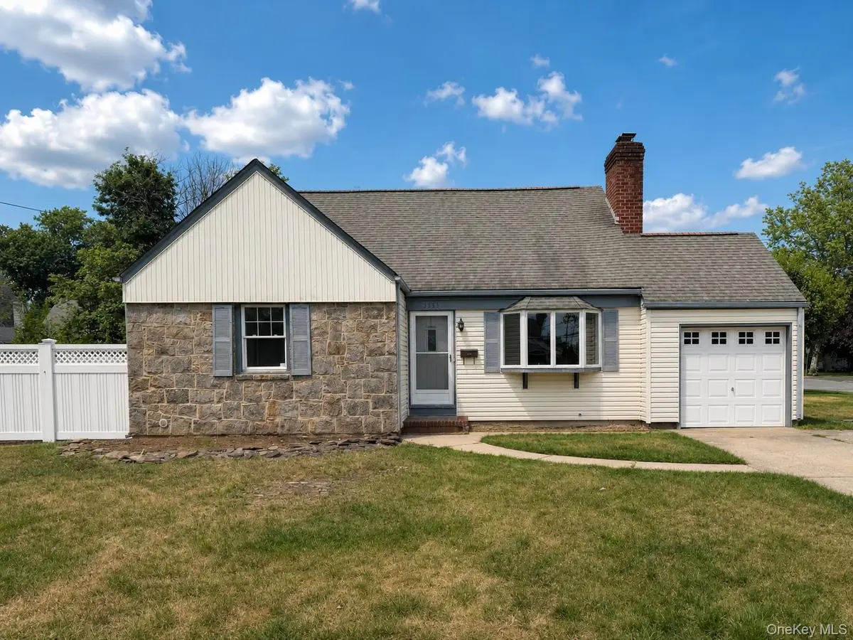 3385 Maplewood Drive S, Wantagh, NY 11793 - #1