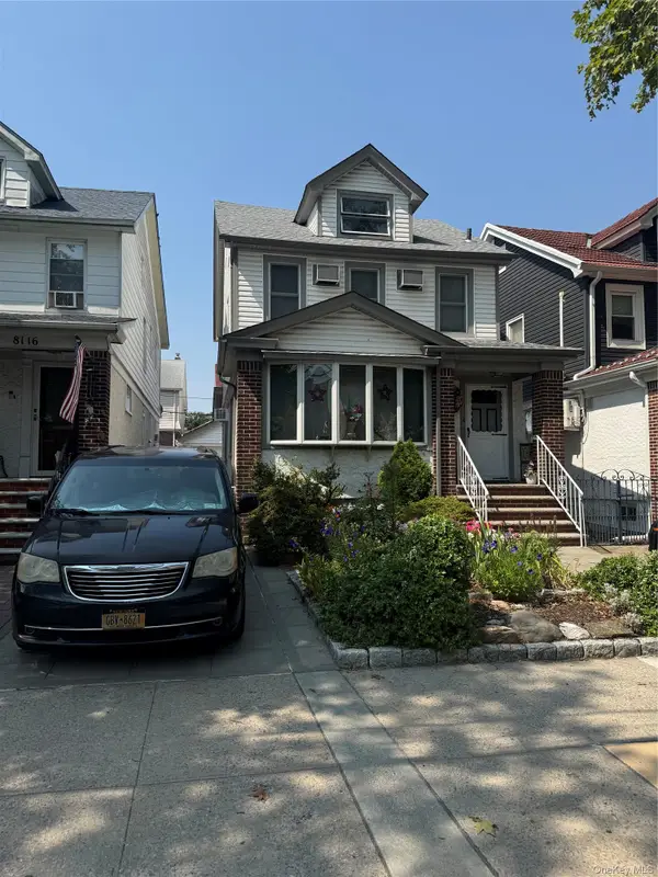 8114 Margaret Place, Ridgewood, NY 11385