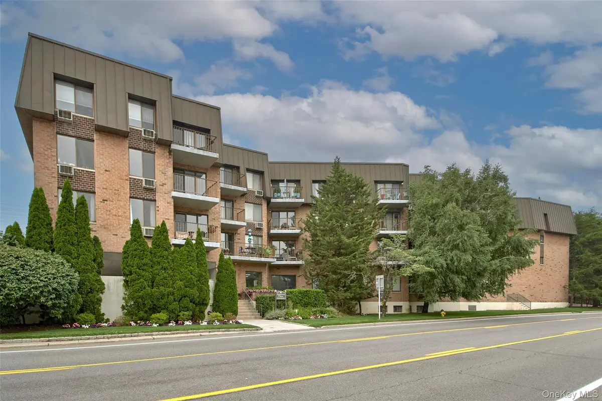 560 Halstead Avenue #2-R, Harrison, NY 10528 - #1