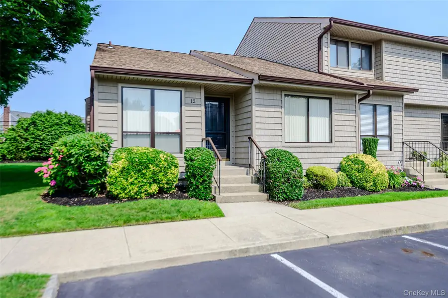 12 Stanford Court #A, Wantagh, NY 11793 - #2