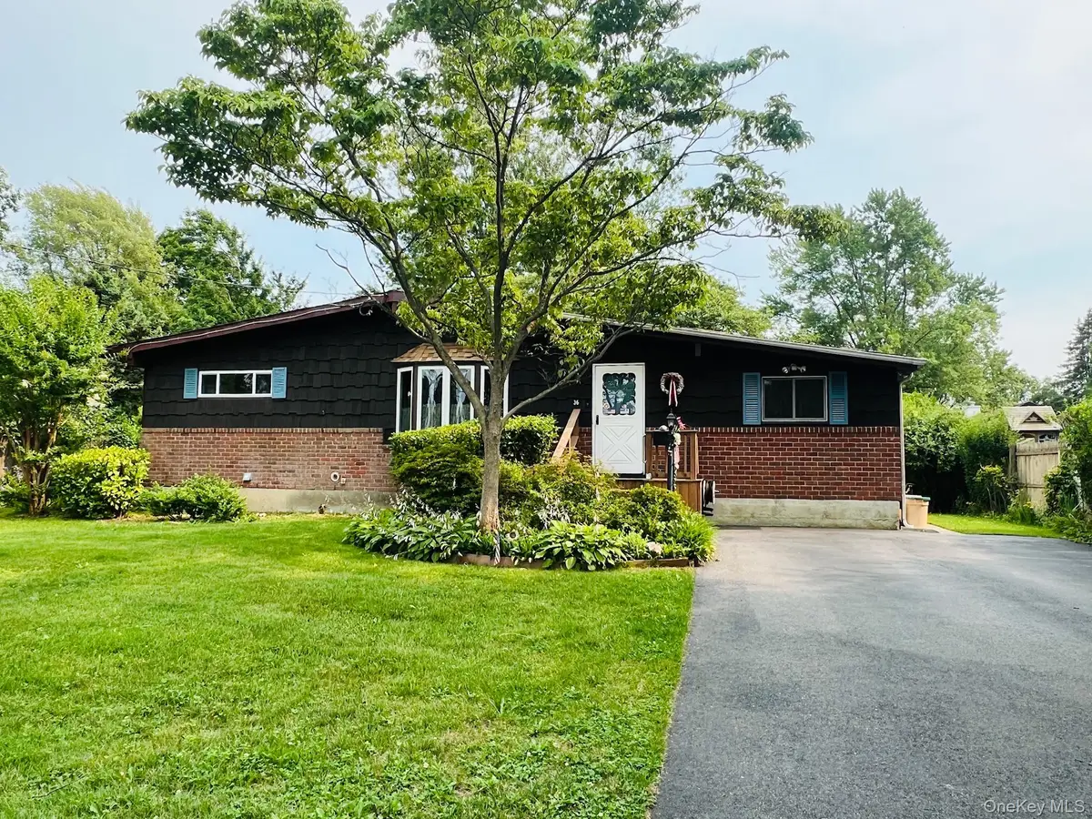 36 Orange Street, Central Islip, NY 11722 - #1