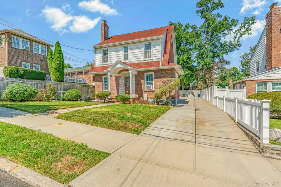 8747 216th Street, Queens Village, NY 11427 - #2