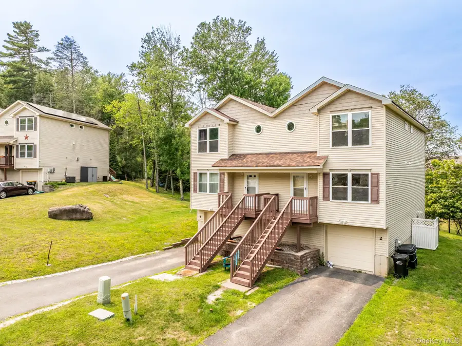 2 Deerfield Court, Rock Hill, NY 12775 - #2