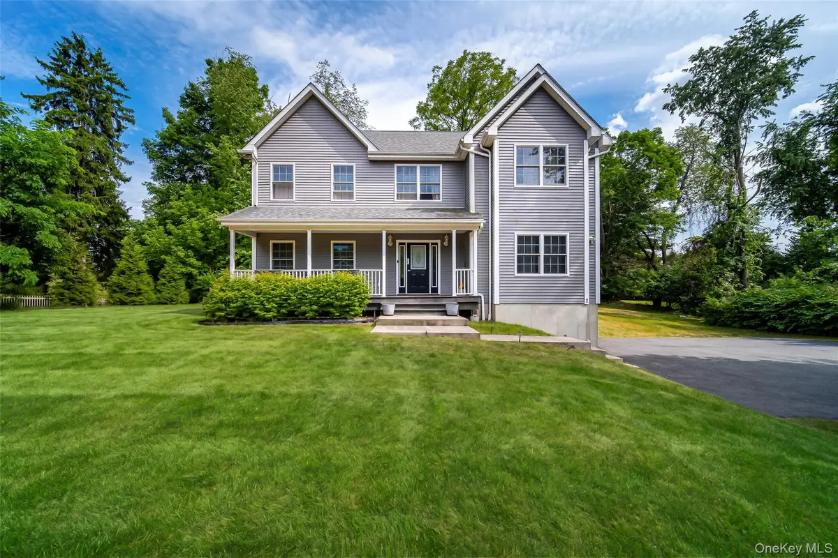 2 Atwood Lane, Newburgh, NY 12550 - #1
