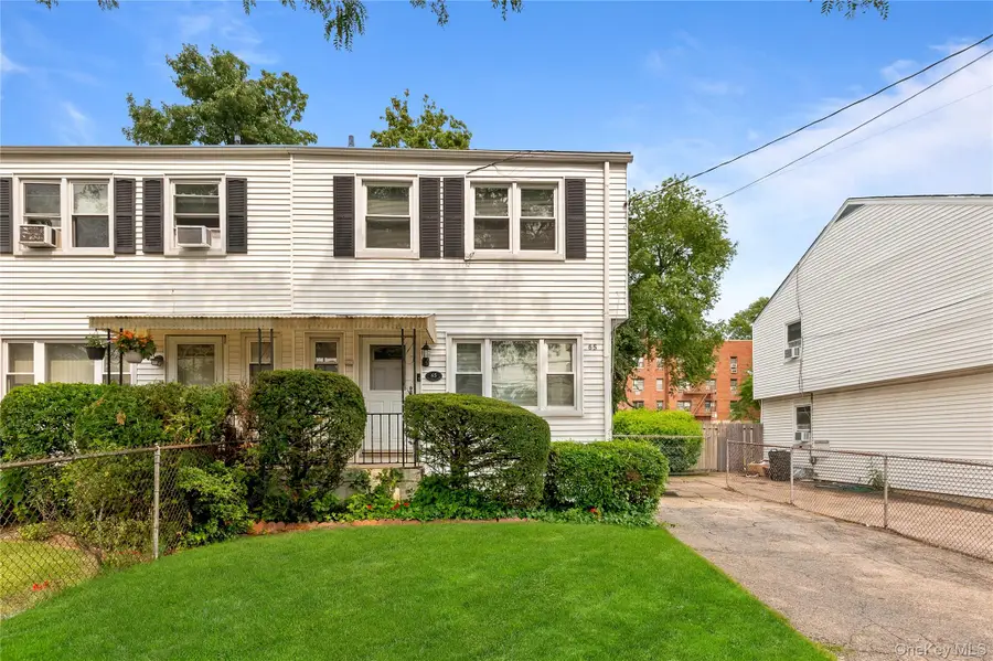 65 N Fulton Avenue, Mount Vernon, NY 10550 - #2