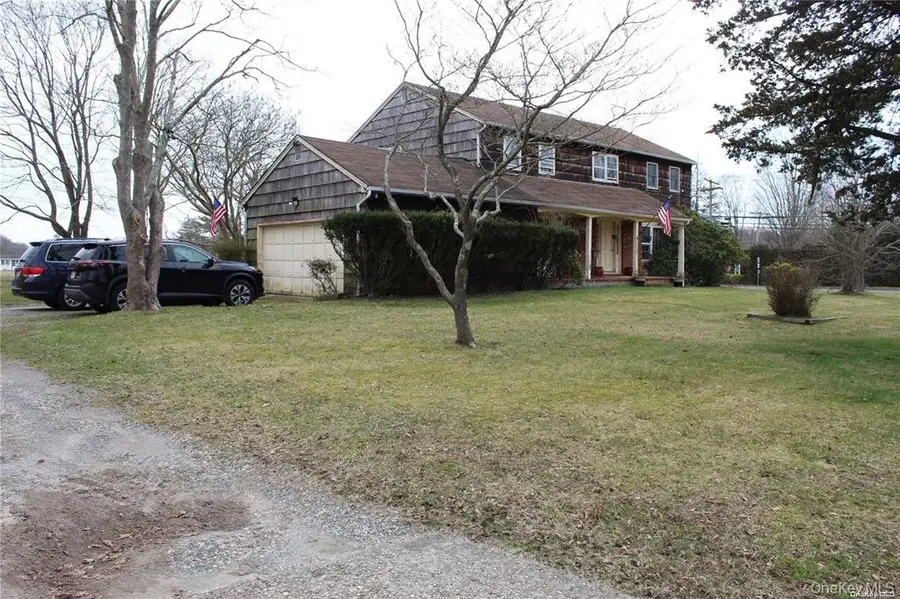 1 N Durkee Lane, Patchogue, NY 11772 - #3