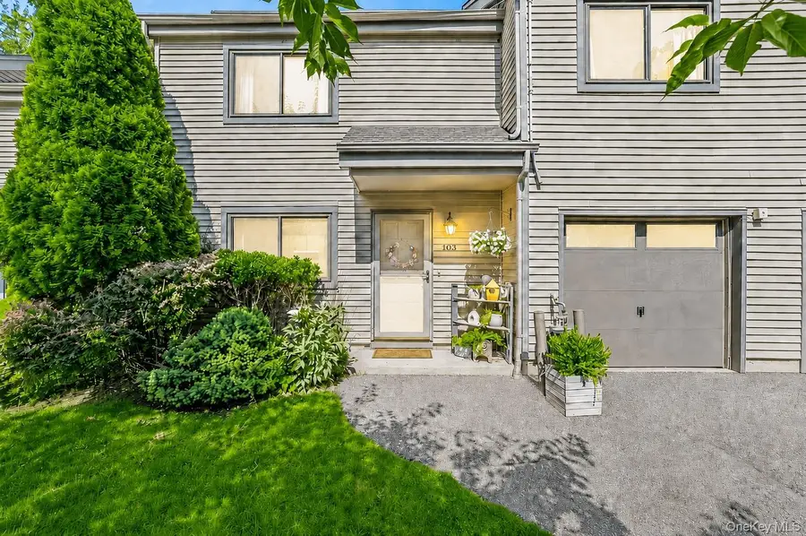 1103 Hunters Run, Dobbs Ferry, NY 10522 - #2