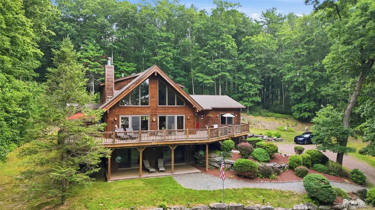 43 Goldring Drive, Highland Lake, NY 12743 - #1