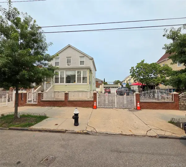 2241 Haviland Avenue, Bronx, NY 10462