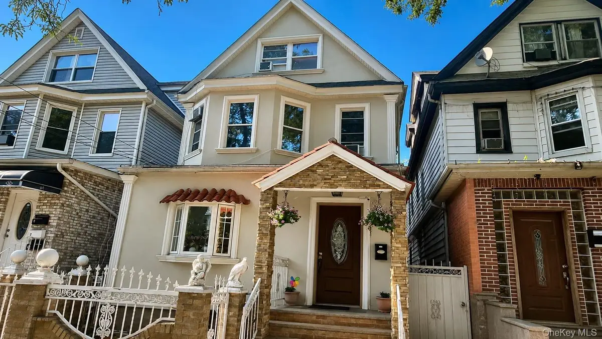 9425 40th Drive, Elmhurst, NY 11373 - #1