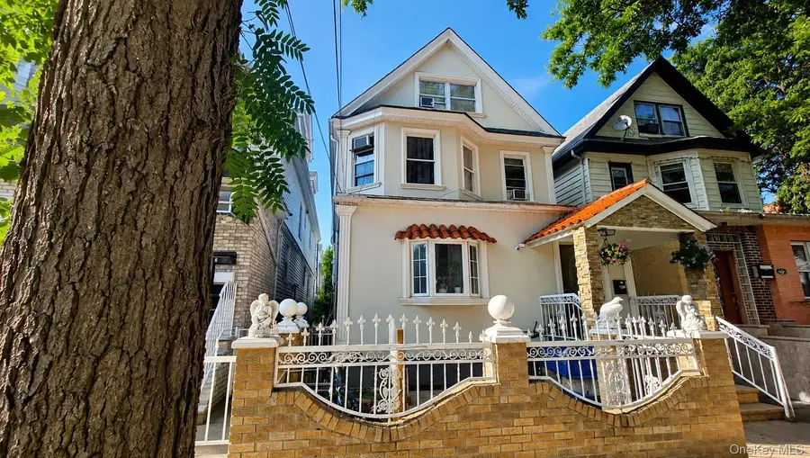 9425 40th Drive, Elmhurst, NY 11373 - #2