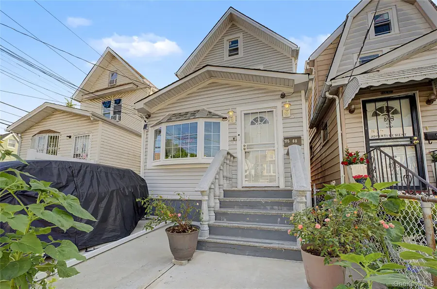 11568 155th Street, Jamaica, NY 11434 - #2