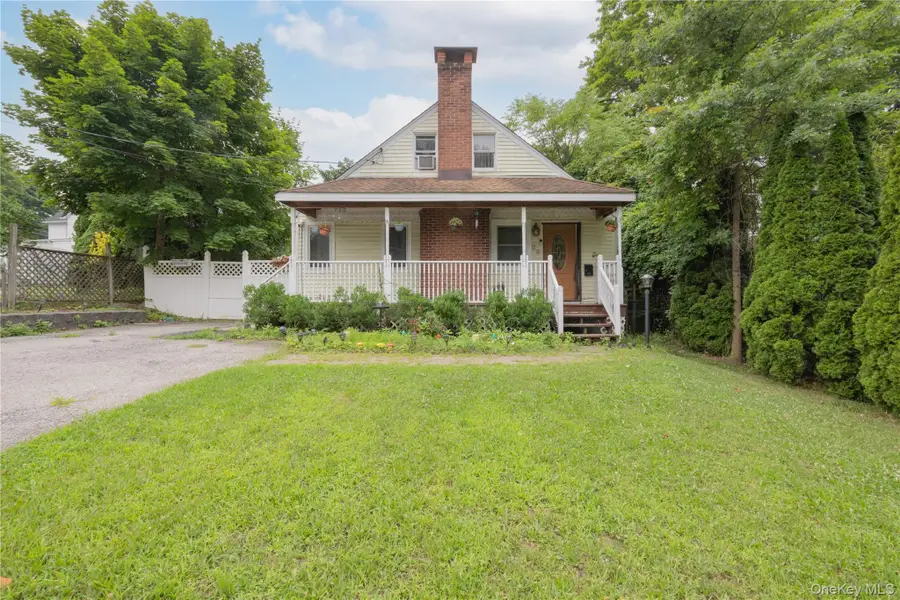 22 W Crooked Hill Road, Pearl River, NY 10965 - #2