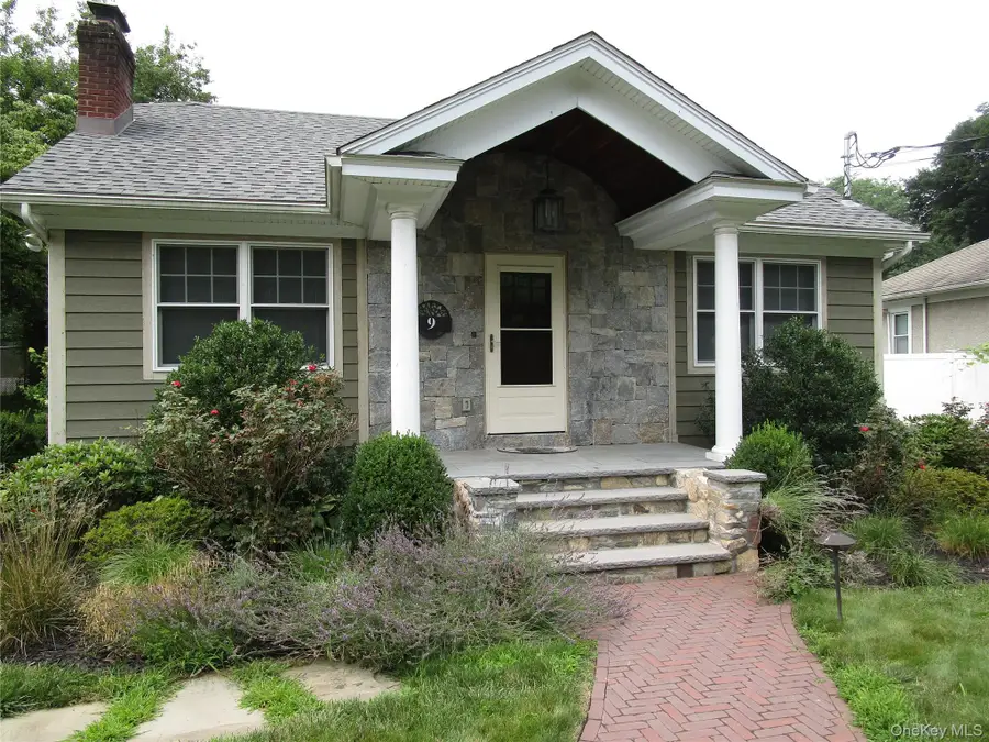 9 Gallows Hill Road, Cortlandt Manor, NY 10567 - #2