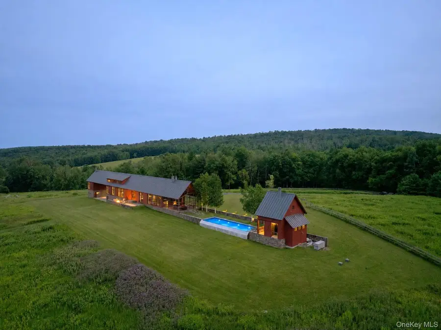 241 Cunningham Hill Road, Canaan, NY 12029 - #3