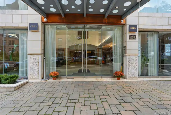 3220 Arlington Avenue #9A, Bronx, NY 10463