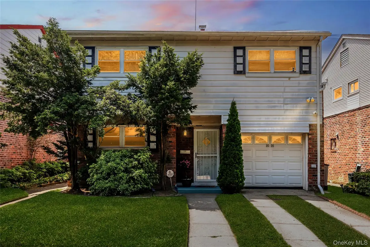 1616 202nd Street, Bayside, NY 11360 - #1
