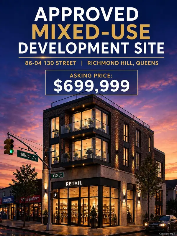 12920 Hillside Avenue, Jamaica, NY 11418