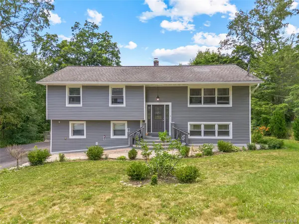 2669 Springhurst Street, Yorktown Heights, NY 10598