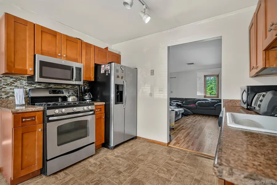 154 Eagleton Drive, Monroe, NY 10950 - #2