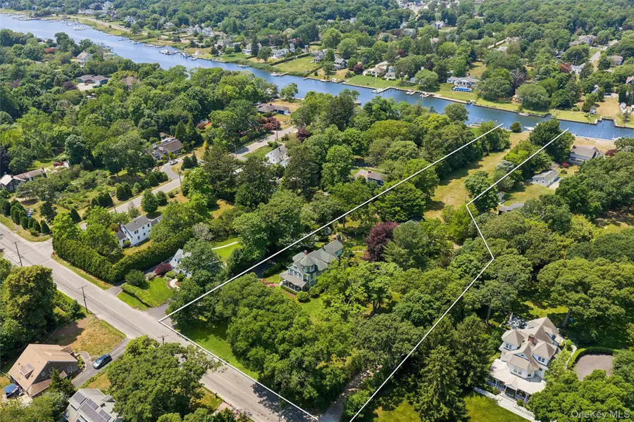 60/60B Union Ave, Center Moriches, NY 11934 - #2