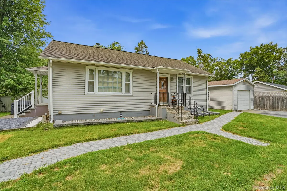 2 Hennessey Place, Poughkeepsie, NY 12601 - #1