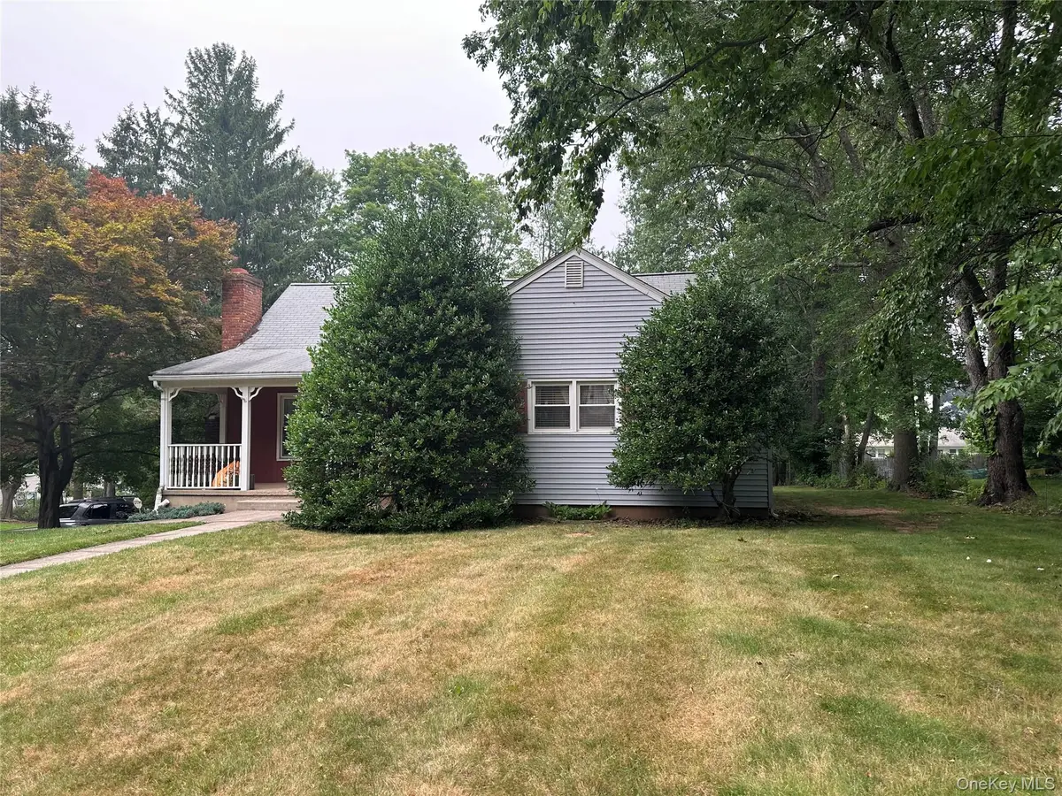 21 Harmony Road, Spring Valley, NY 10977 - #1
