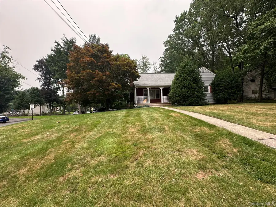 21 Harmony Road, Spring Valley, NY 10977 - #2