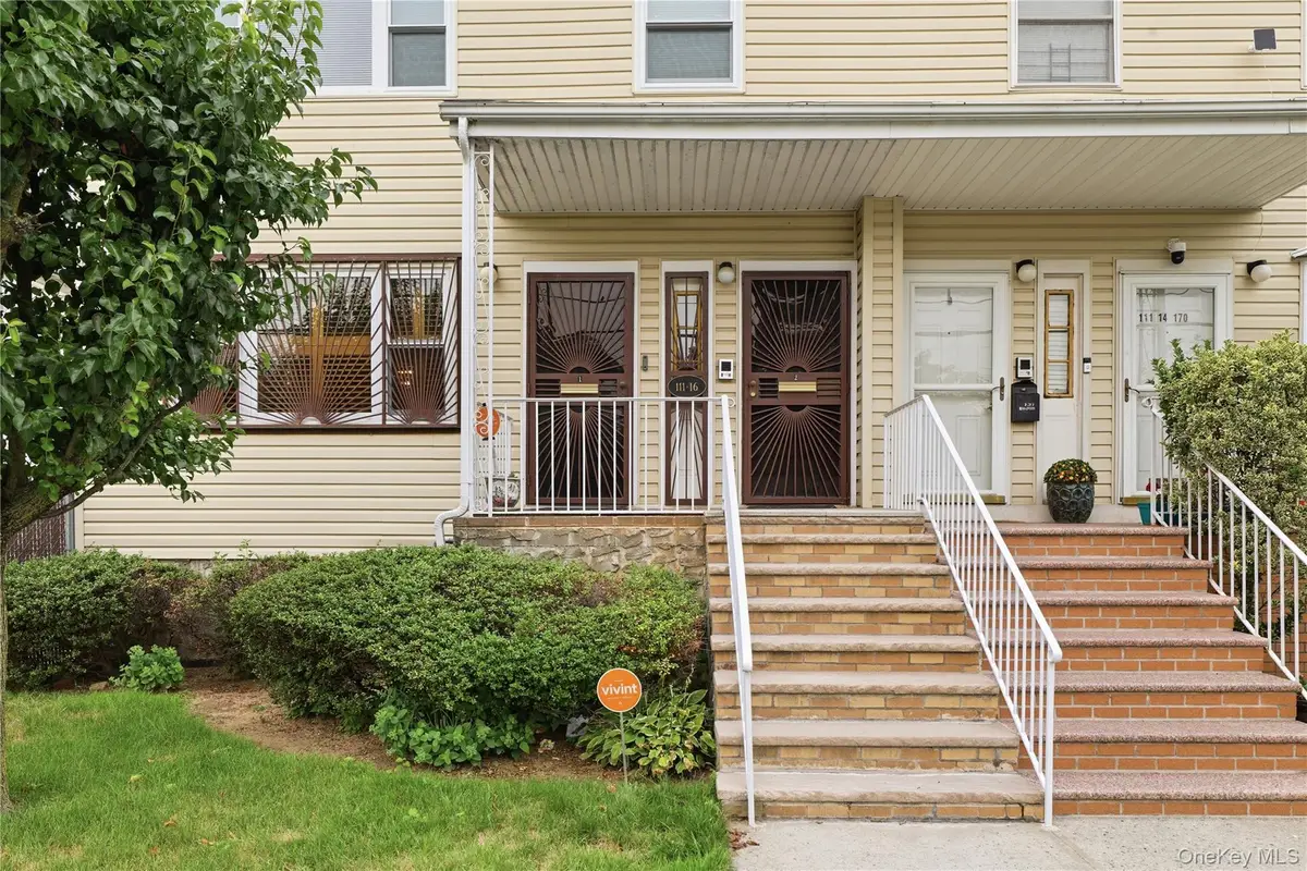 11116 170th Street, Jamaica, NY 11433 - #1