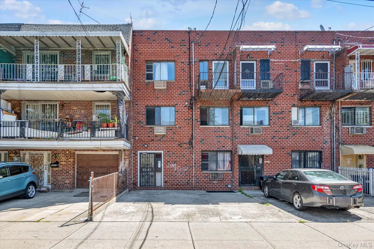 5337 97th Street, Corona, NY 11368 - #1
