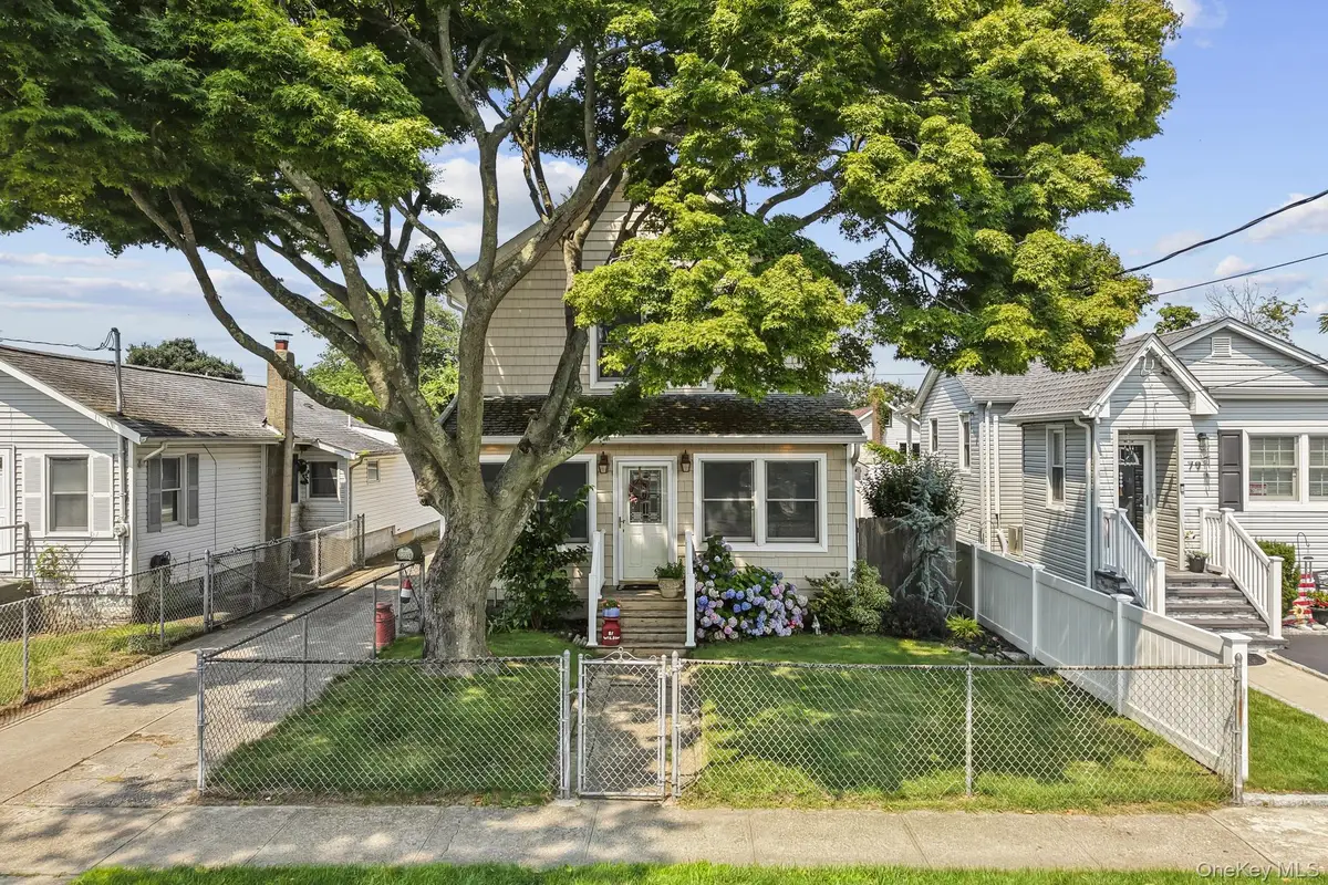 81 Wilson Avenue, Amityville, NY 11701 - #1