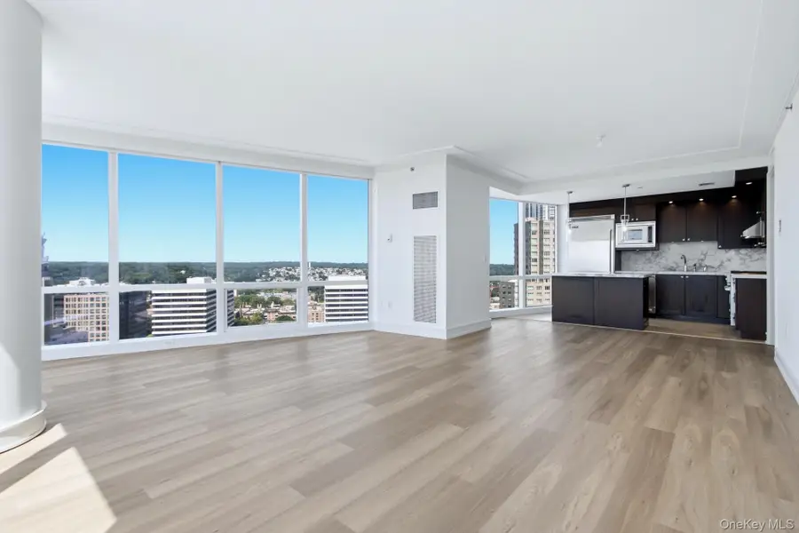1 Renaissance Square #26G, White Plains, NY 10601 - #3