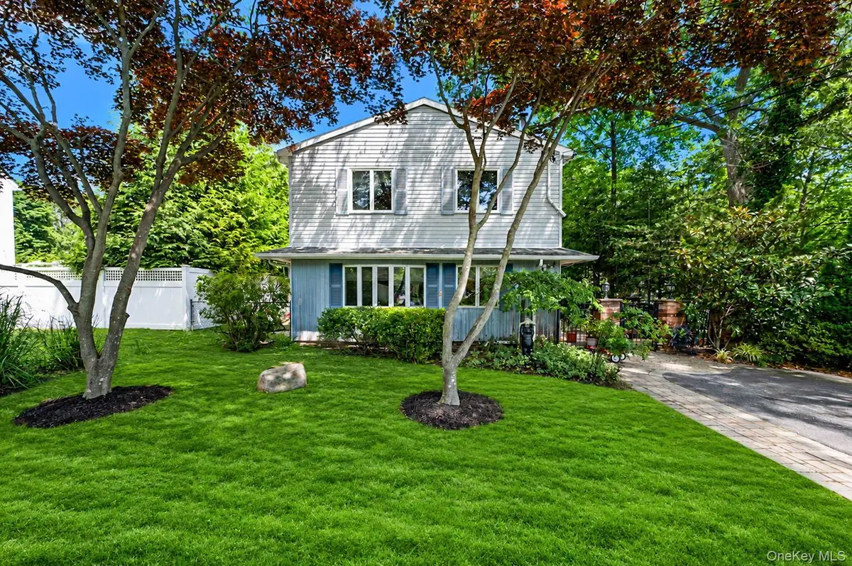 45 Reeves Road, Center Moriches, NY 11934 - #1
