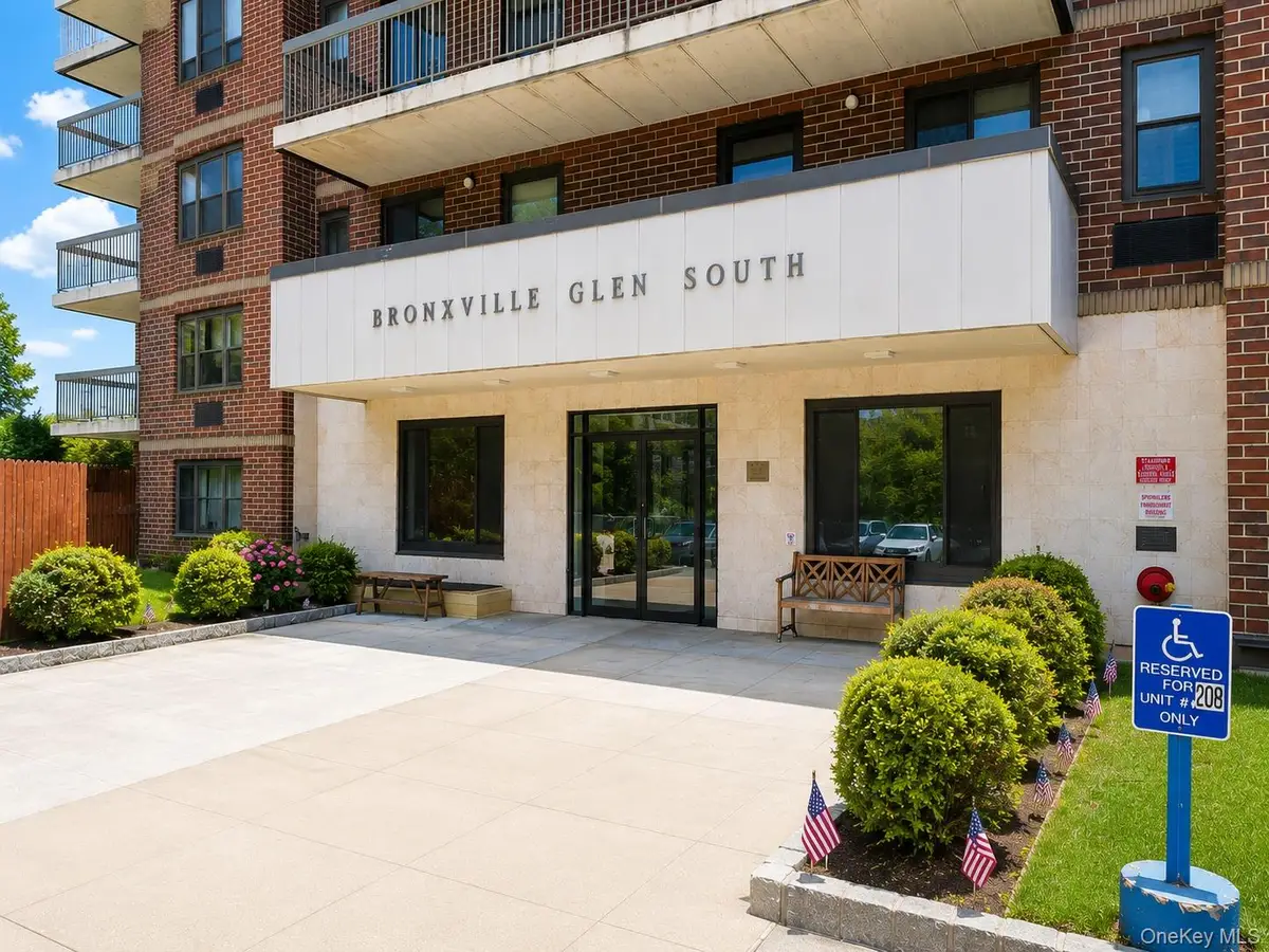 1376 Midland Avenue #605, Bronxville, NY 10708 - #1