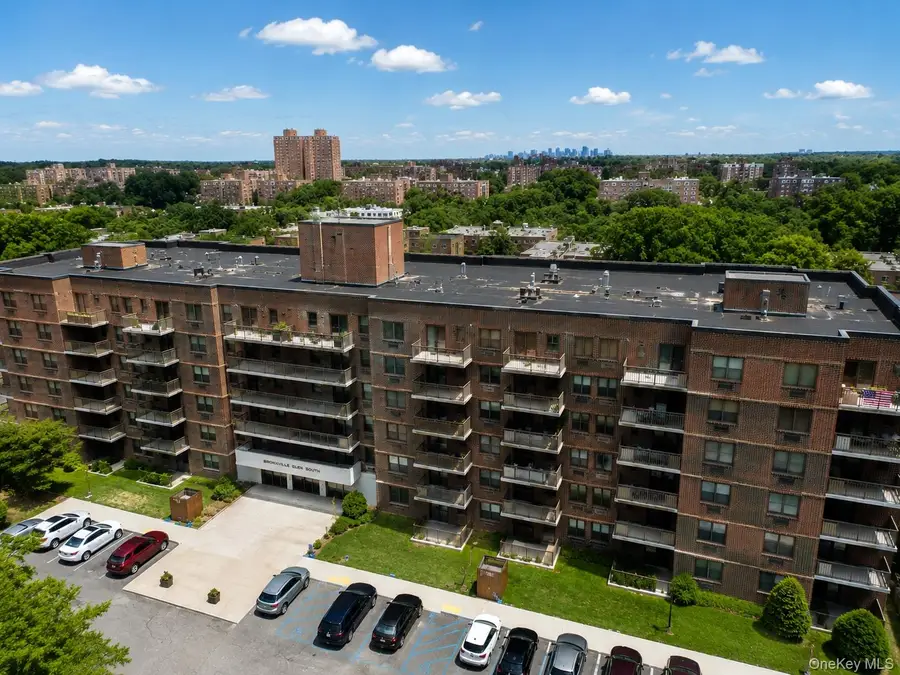 1376 Midland Avenue #605, Bronxville, NY 10708 - #2