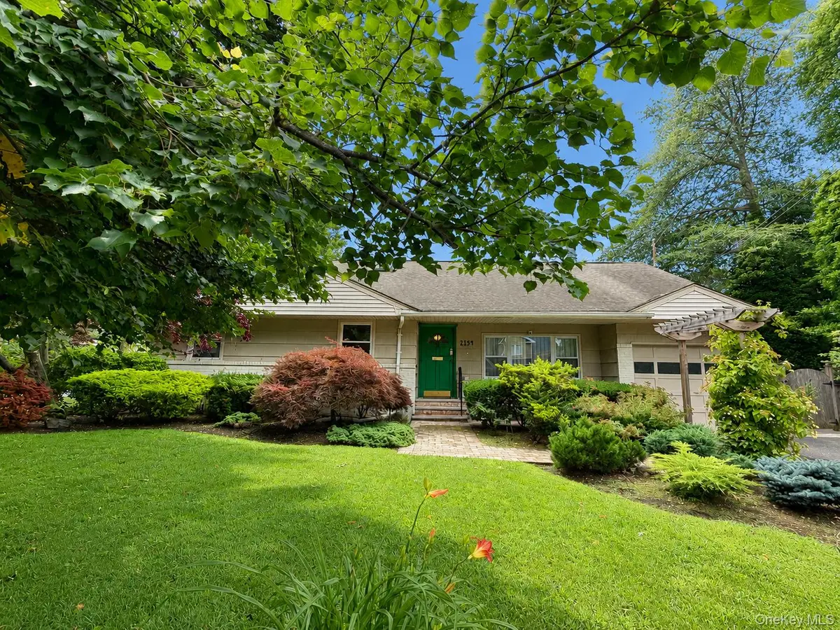 2154 Marion Avenue, Merrick, NY 11566 - #1