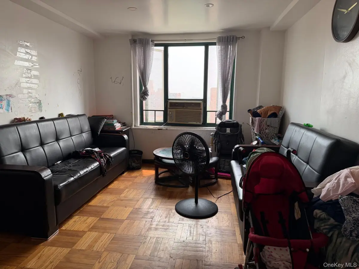 1605 Metropolitan Avenue #12C, Bronx, NY 10462 - #1