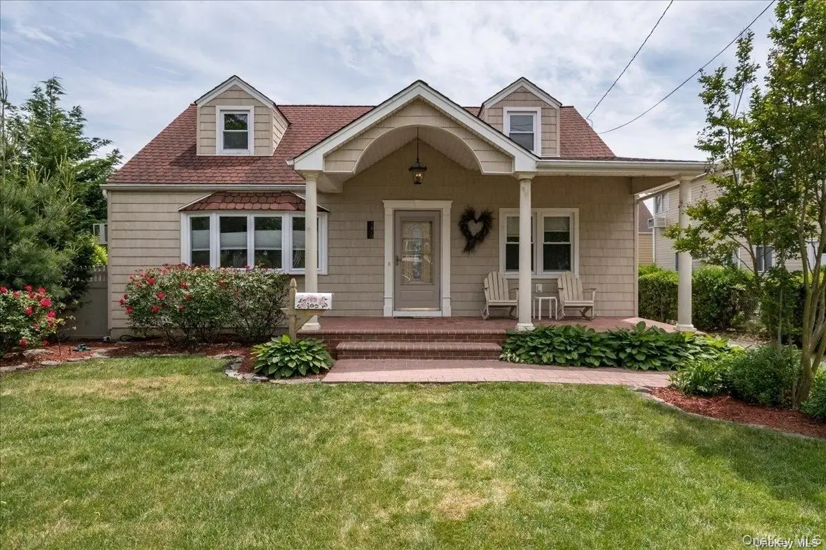 1670 Abby Road, Merrick, NY 11566 - #1