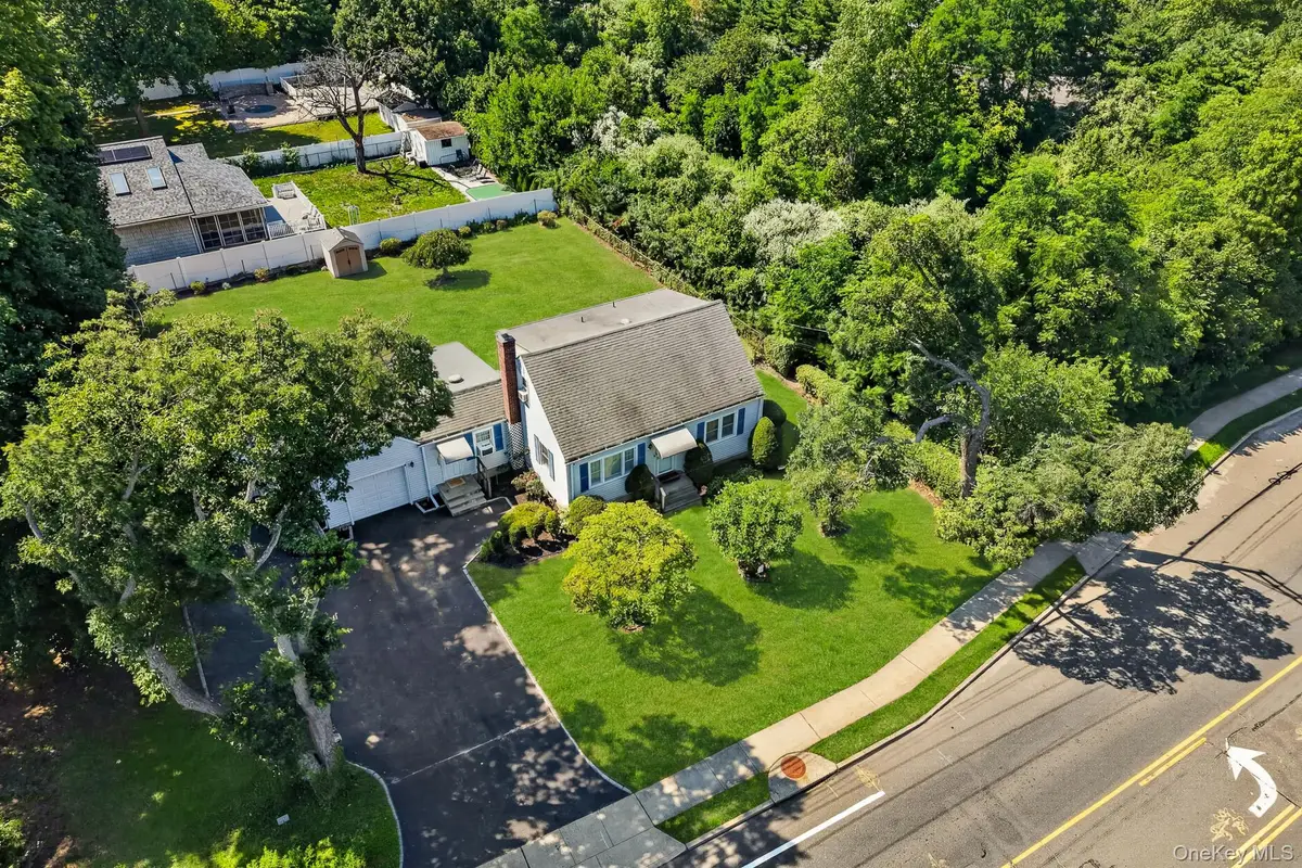 1547 Walt Whitman Road, Melville, NY 11747 - #1