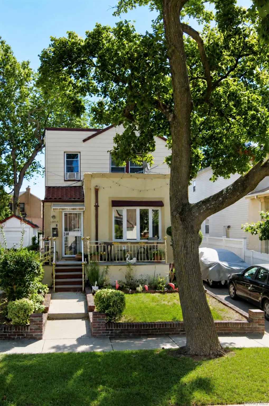13955 230th Place, Laurelton, NY 11413 - #1
