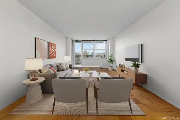 4140 Union Street #6R, Flushing, NY 11355