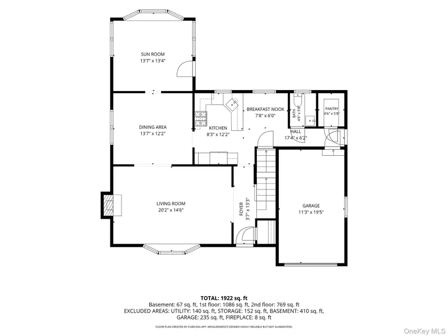 10 Crimson Avenue, Malverne, NY 11565 - #2