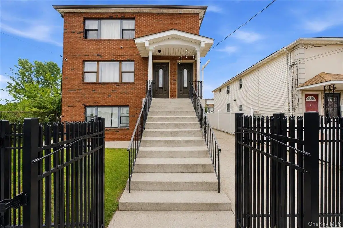 23515 Bentley Road, Rosedale, NY 11422 - #1