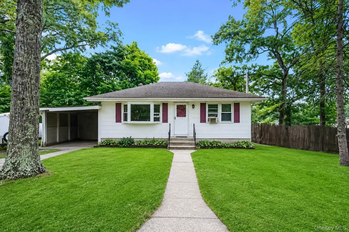 45 Dawn Road, Rocky Point, NY 11778 - #1