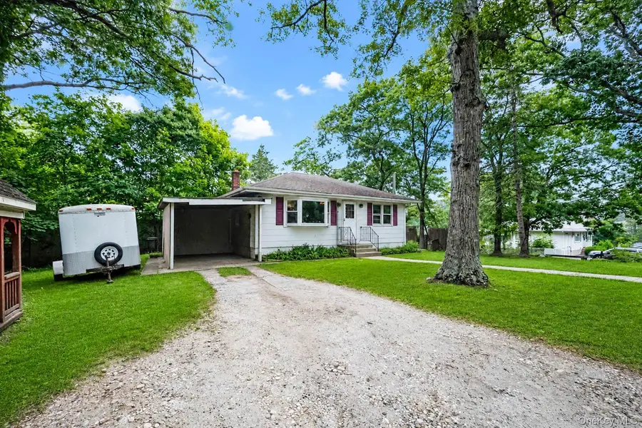 45 Dawn Road, Rocky Point, NY 11778 - #3