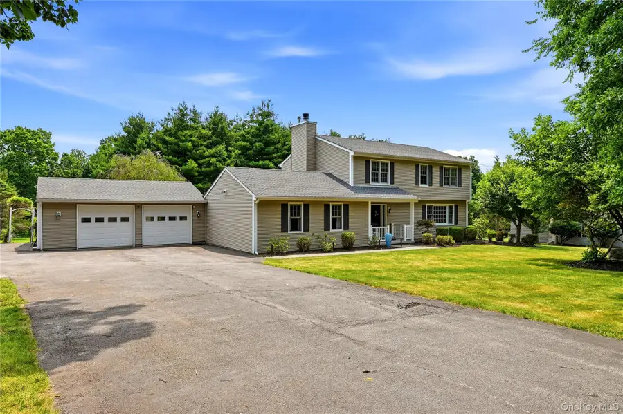 83 Little Collabar Road, Montgomery, NY 12549 - #2