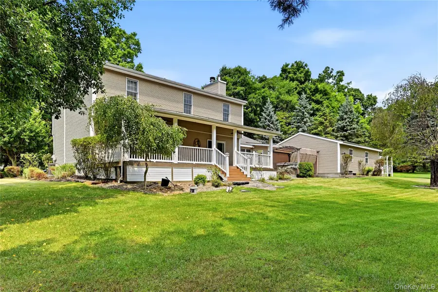 83 Little Collabar Road, Montgomery, NY 12549 - #3