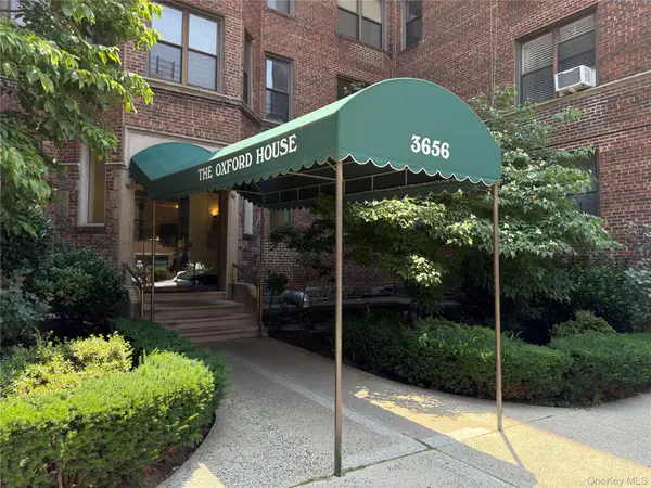 3656 Johnson Avenue #3B, Bronx, NY 10463